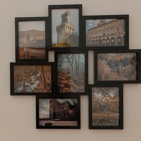 Casa Vacanze Il Pugnalone Acquapendente Zewnętrze zdjęcie