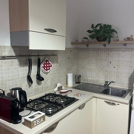 Casa Vacanze Il Pugnalone Acquapendente Zewnętrze zdjęcie