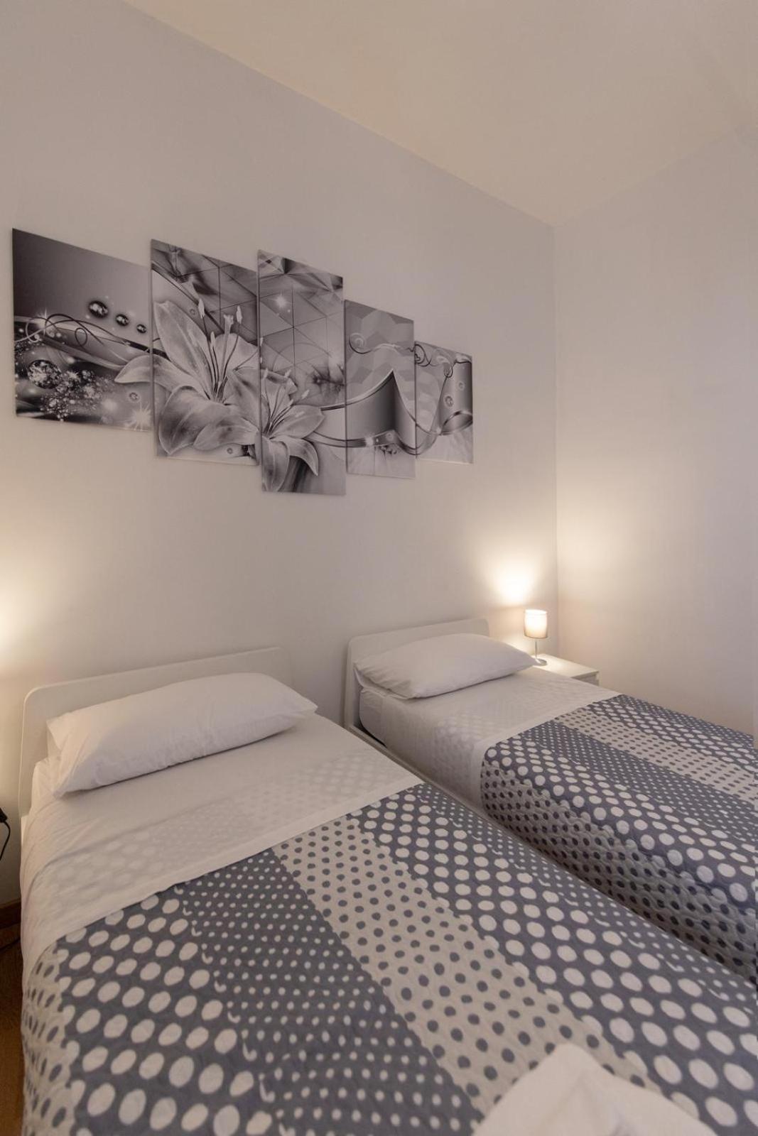 Casa Vacanze Il Pugnalone Acquapendente Zewnętrze zdjęcie